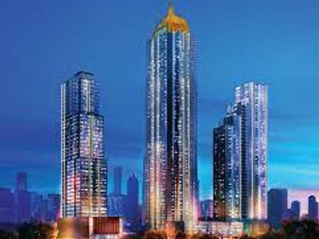 Best Buy!!  Lowered Price!!  3 Bedroom Condo with 1 Parking Slot For Sale in Grand Hyatt Manila Residences North Tower