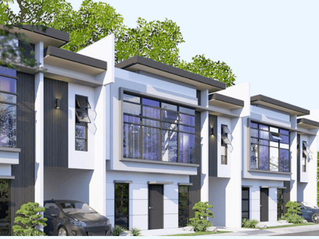 2-STOREY PREMIER TOWNHOUSE FOR SALE - KAHLIL