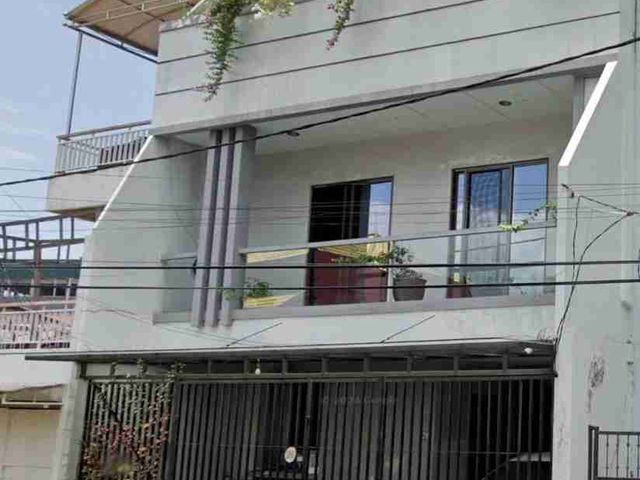 🔥 *SEGERA LELANG, Juli 2025* 
🏡 *Rumah Surabaya* 
📍 *Jalan Tulungagung, Bubutan*