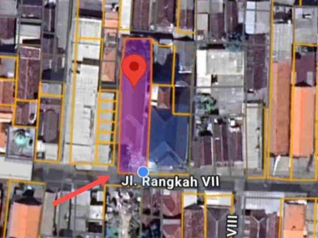 🔥 *HOT ITEM* 🔥
🏡 *Rumah Surabaya*
📍 *Rangkah*