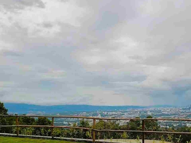 SE VENDEN CASAS CON ESPECTACULAR VISTA A BUCARAMANGA EN EL CONJUNTO CASA MONTAÑA EN RUITOQUE ALTO!!