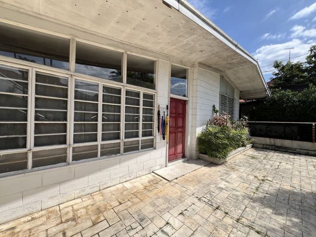 FOR SALE - Livable house in Philam Homes, Brgy. Phil-Am, Quezon City