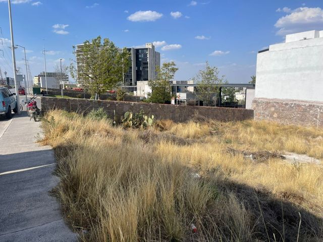 Venta terreno prolongación avenida Sierra Vista