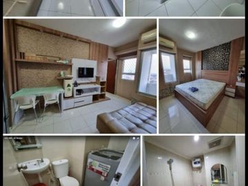 Apartemen Puncak Kertajaya STRATEGIS FURNISHED