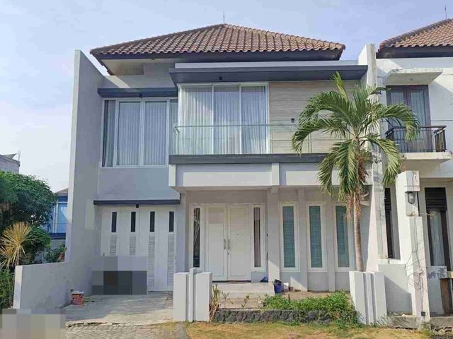 🔥 *SEGERA LELANG* 🔥
🏡 *Rumah Surabaya*
📍 *Kertajaya Indah Regency*