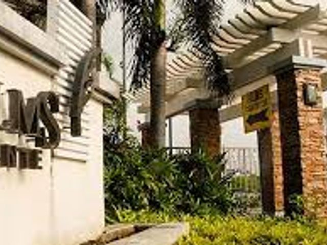 FOR SALE - Residential Vacant Lot in Palms Pointe Village, Alabang, Muntinlupa City