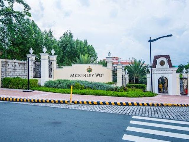 Mckinley West Lot For Sale