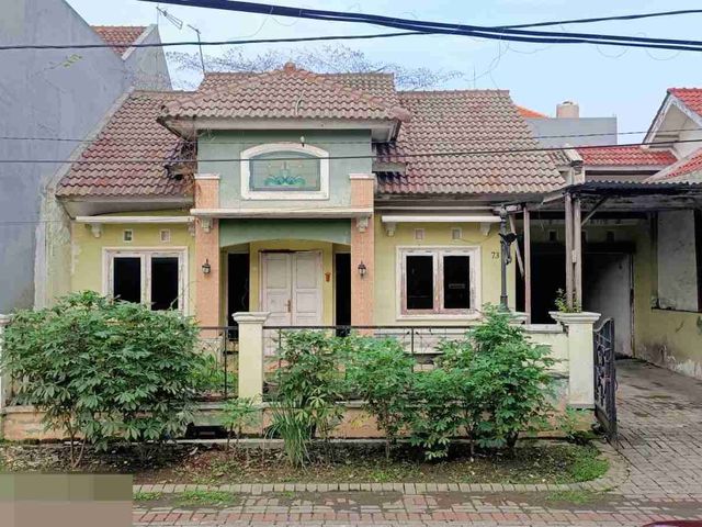 💥 *HOT ITEM* 💥
🏡 *Rumah Sidoarjo*
📍 *Deltasari Delta Kencana*