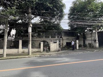 FOR SALE: 480 SQM Residential Lot in Concepcion Dos, Marikina City