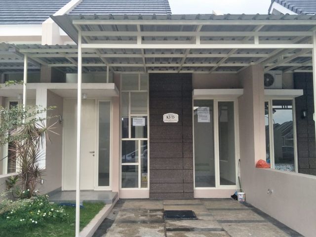 Rumah Dijual Puri Safira Menganti Gresik Surabaya