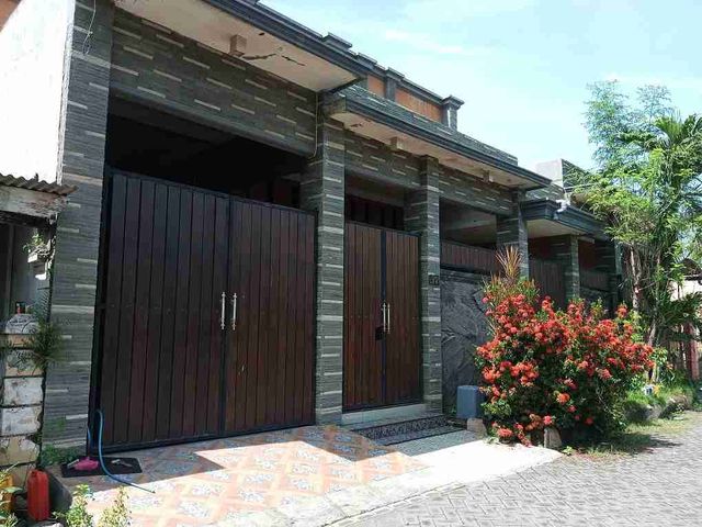 🔥 *SEGERA LELANG, Juli 2025* 
🏠 *Rumah Sidoarjo* 
📍 *Taman Candiloka*