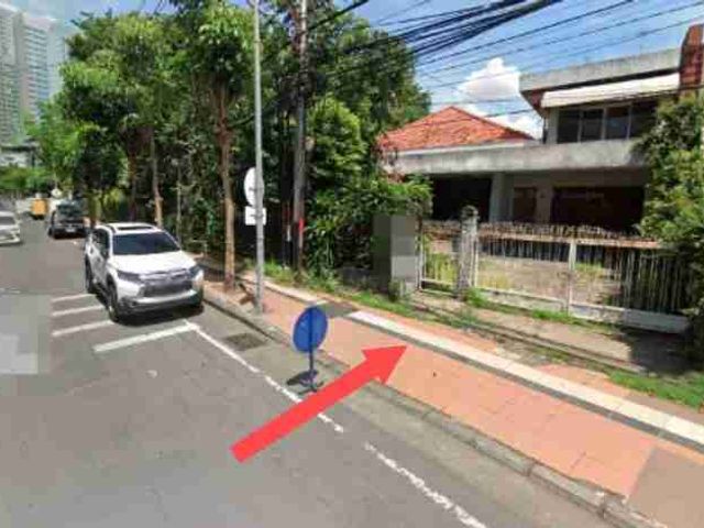 🔥 *HOT ITEM* 🔥
🏠 *Rumah Surabaya* 
📍 *Nol Jalan Kayoon*