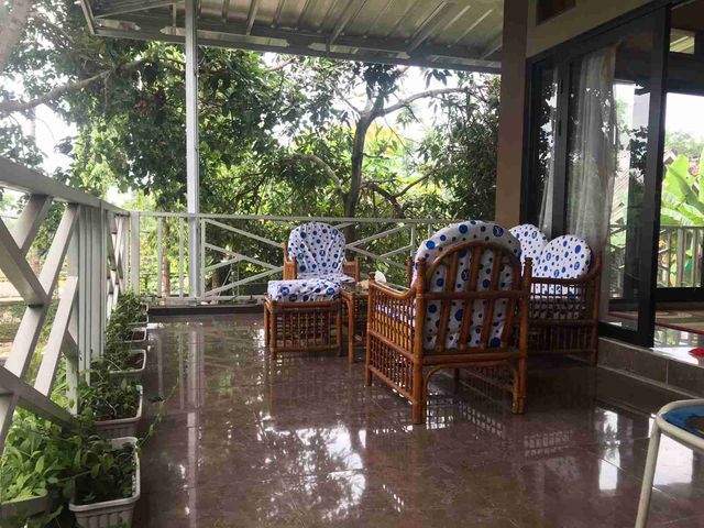 Dijual Rumah siap huni City View Kota Bandung LT 230m² LB 110m² SHM 2KT 1KM Harga 599 juta nego