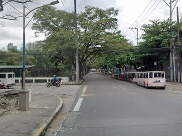 FOR SALE - Residential Corner Vacant Lot in Valle Verde 1, Brgy. Ugong, Pasig City