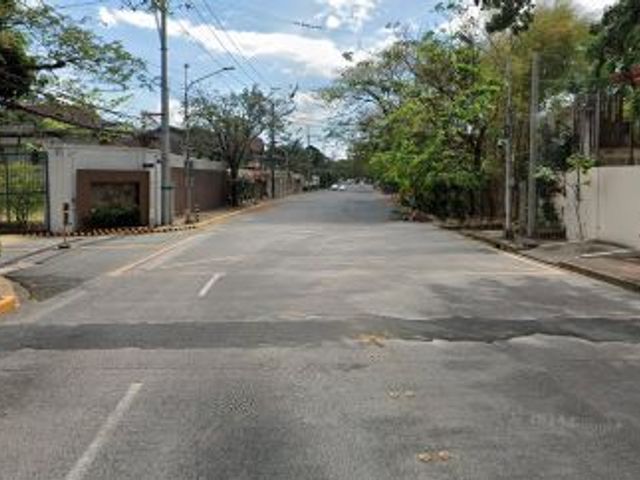 FOR SALE - Residential Corner Vacant Lot in Greenmeadows, Quezon City
