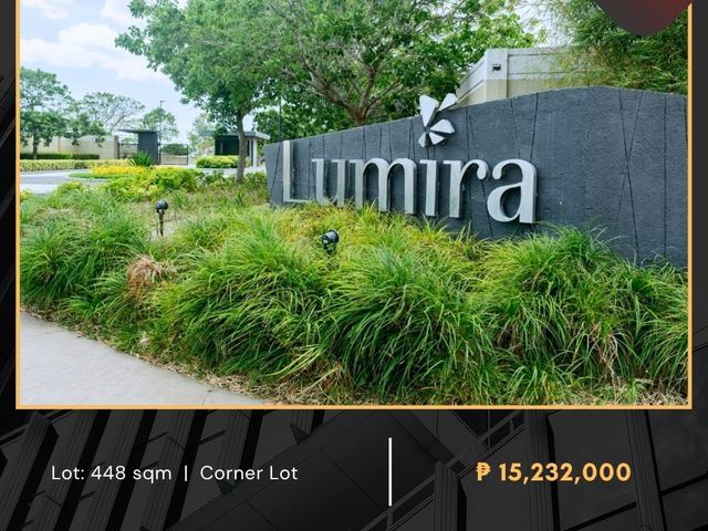For Sale: Residential Vacant Lot located at Lumira Nuvali, Laguna
