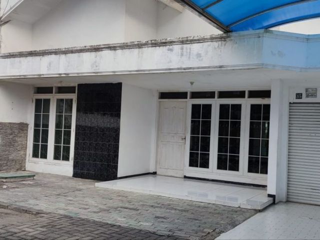 DISEWAKAN Rumah Kupang Baru STRATEGIS BAGUS