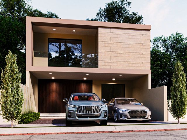 VENTA DE CASA EN MAYORAZGO SANTA CECILIA