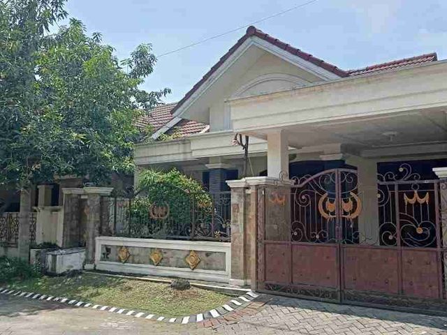 🔥 *HOT ITEM* 🔥
🏡 *Rumah Sidoarjo* 👑
📍 *Deltasari Baru*