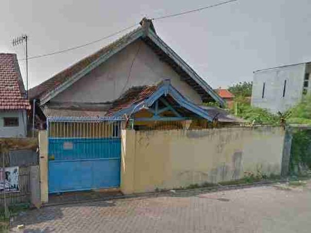🔥 *HOT ITEM* 🔥
🏡 *Rumah Kos Sidoarjo* 👑
📍 *Blurukidul*