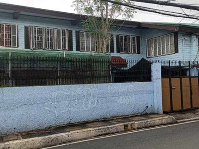 212 sqm House and Lot for Sale in Dr. Pilapil St., Brgy. Sagad, Pasig City