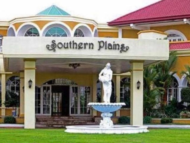 Best Buy!!  Below Market Value!!  2 Adjacent Vacant Lots For Sale in Southern Plains, Canlubang, Laguna