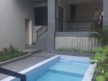 Hegarmanah, Cidadap, Kota BANDUNG, Jawa Barat