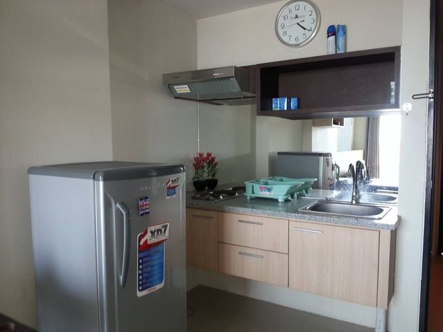PETRA THE SQUARE Fully Furnished Sebelah Gedung Petra