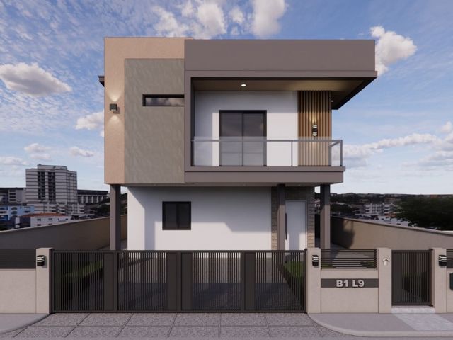 House and Lot in Dasmarinas Cavite