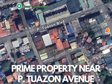Metro Manila, Calabarzon