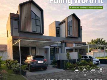 Jawa, PIDIE, Aceh, Indonesia - Garasi, Area anak-anak