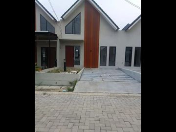 Cipocok Jaya, Serang, Kota Serang, Banten, Indonesia