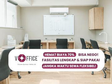 Jakarta Barat, Jakarta Raya - AC, Air, Alarm