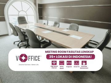 Jakarta Barat, Jakarta Raya - AC, Air, Alarm