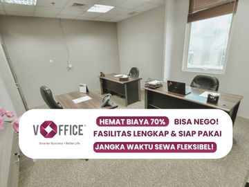 Jakarta Barat, Jakarta Raya - AC, Air, Alarm