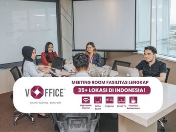 Margajaya, BOGOR BARAT, Jawa Barat - AC