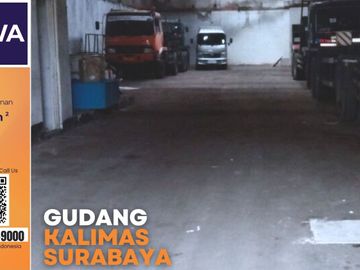 Perak Utara, Pabean Cantian, Surabaya, Jawa Timur