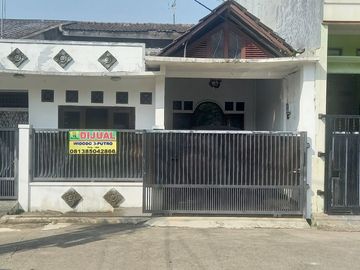 Rumah untuk disewakan di Duren Mekar - Air