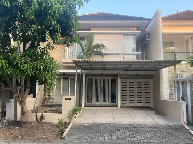 JUAL RUMAH CITRALAND EASTWOOD MODERN MINIMALIST