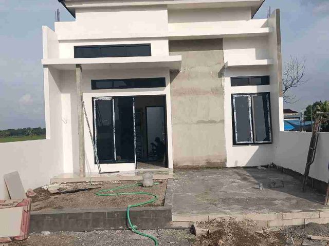 Di Jual Perumahan Komersial Kota Nganjuk