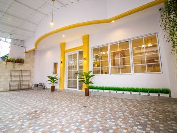 Jakarta Barat, Jakarta Raya - AC, Balkon