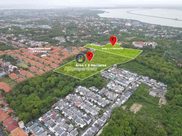 Benoa, Kuta Selatan, BADUNG, Bali, Indonesia
