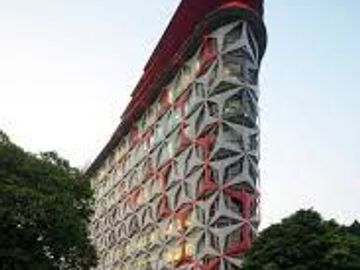 Kantor untuk disewakan di Jakarta Pusat