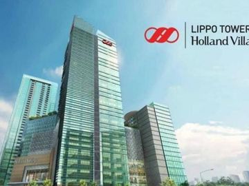 Kantor untuk disewakan di Jakarta Pusat