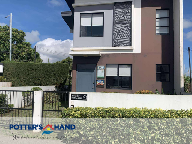 COOL WEATHER Home! Fully Finished 2BR near Twin Lakes |Below Market - PHirst Park Homes Batulao Steal