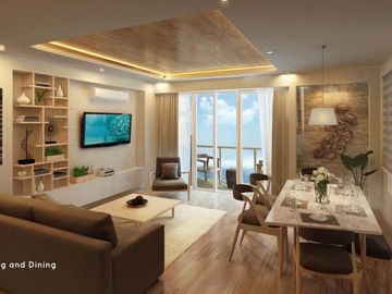 3 Bedroom in Oak Harbor near Okada Paranaque