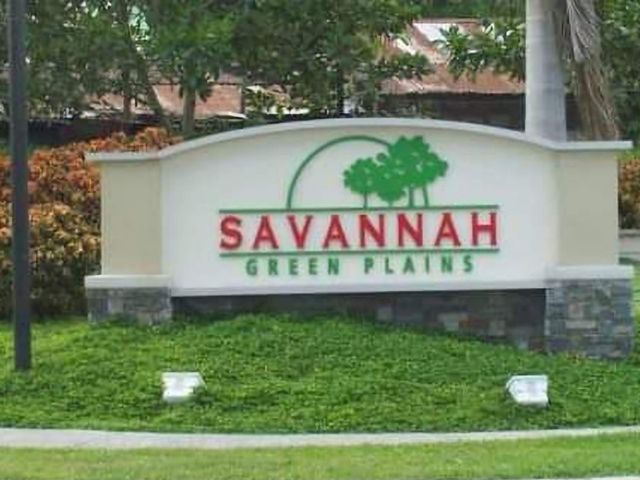 Lots for Sale in Savannah Green Plains. Near Clark, Friendship and Korea Town.