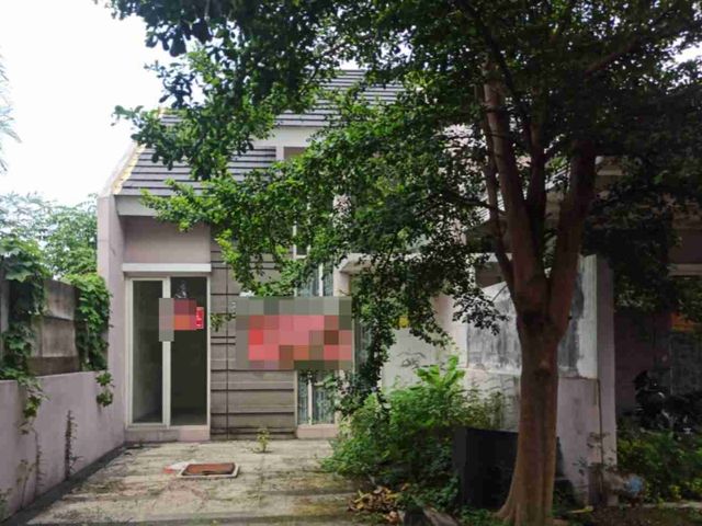 🔥 *SEGERA LELANG, Juli 2025* 
🏠 *Rumah Gresik* 
📍 *Puri Safira Regency Cassablanca*