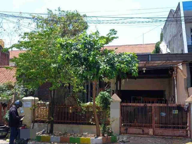 Rumah Surabaya*
📍 *Dukuh Kupang Timur*