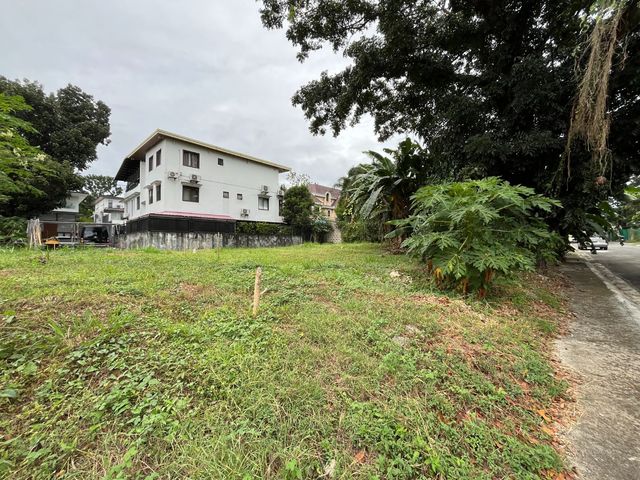 FOR SALE - Residential Vacant Lot in Casa Milan, Brgy. Fairview, Quezon City